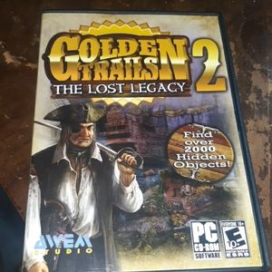 PC GAME.. The List Legacy 2